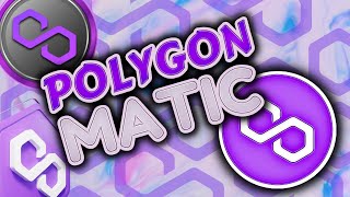 Will POLYGON (MATIC) Find A Support BOTTOM??? Polygon MATIC Updates