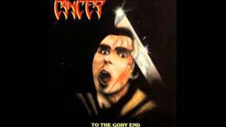 Cancer - Body Count