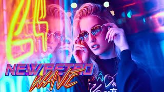 A Synthwave Mix -  [Synthwave - Dreamwave - Retrowave Mix ]