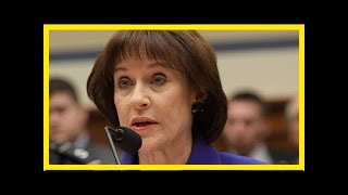 Lois lerner, holly paz want testimony sealed permanently