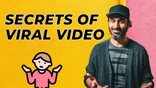 The Secrets of making amazing videos for your Business