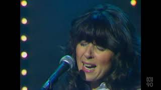 Elkie Brooks - Superstar (live on Parkinson)