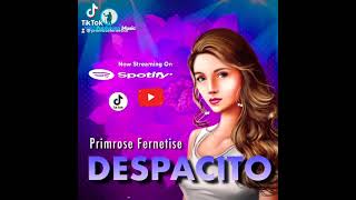 Despacito Cover by @PrimroseFernetise