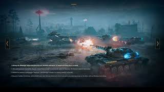 World Of Tanks Sunday Tank Chronicles Episode 2