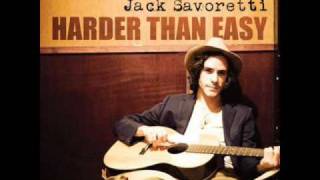 Jack Savoretti - Wonder