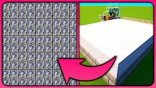 Die EINFACHSTE Ton Farm in Minecraft 1.21