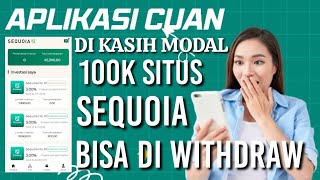 APLIKASI INVESTASI 100% TERBUKTI MEMBAYAR