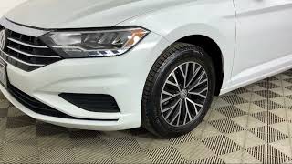 2019 Volkswagen Jetta SE Auto w/S Beverly Hills  Los Angeles  West Hollywood  Studio City  Venice