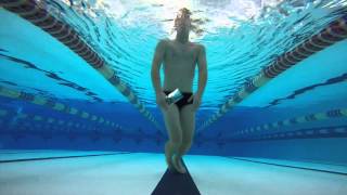 How To Breathe Easier When Swimming - #71