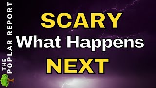 🚨🚨What HAPPENS Next?  We NEED To Deal With Reality🚨