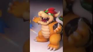 Cute Bowser