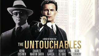 The Untouchables 1987