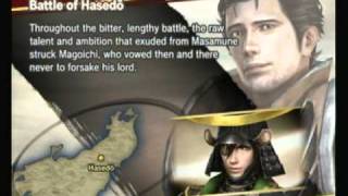 Samurai Warriors 3: Magoichi-Battle of Hasedo