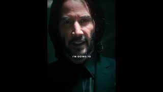 JOHN WICK : TABLE TALK / akiaura - Sleepwalker  #edit #johnwick