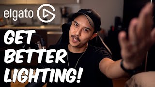 Elgato Ring Light Unboxing (is it right for you?)