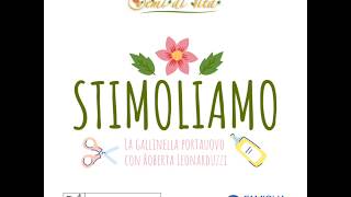 StimoliAMO: La gallinella portauovo