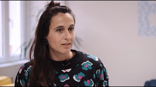 Testimonio de Isabel Porras Novalbos, alumna del Máster Profesional en Coaching