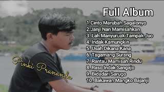 Lagu Minang Populer FULL Album Pinki Prananda Ft Reni Widya Rezki Tata Varenina Rayola Anyqu Rana