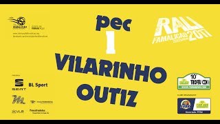 PEC 1 - VILARINHO OUTIZ