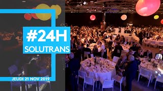 #24H SOLUTRANS - Gala & awards