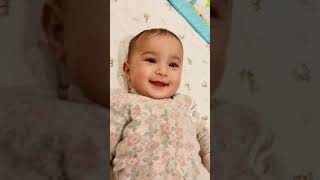 Funny baby video | cute baby video | baby laughing