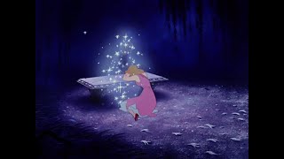 Cinderella - Fairy Godmother appears