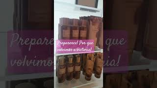 Volvimos a victoria secret #perfume #topfragancias #colecciondeperfumes #victoriasecret