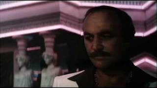 SCARFACE (1983) - Deutscher Trailer