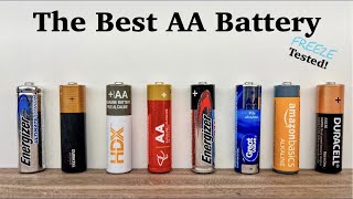 ✅ Top 5: Best Alkaline Batteries [Tested & Reviewed]