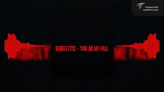 Gergely712 - You Ar Me Fall (Bass Boosted 🎧)