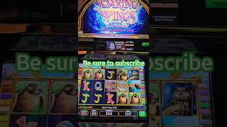 Soaring Wings Old School slots #slot #short #shortsvideo