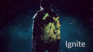 [Nightcore] IGNITE - ALANWALKER