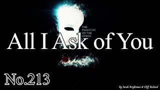 All I Ask of You (ทั้งหมดที่ฉันขอจากเธอ) - The Phantom Of The Opera [Thai & English Lyrics]