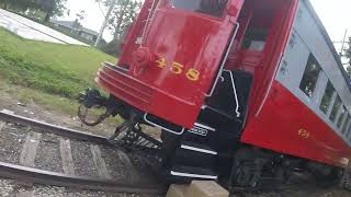 _Fox River Trolley Museum – Elgin, IL_ Episode 94 (Chicago Aurora & Elgin 458)