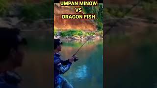 Banyak yang Belum tau dengan Umpan ini || Casting Ikan BAUNG