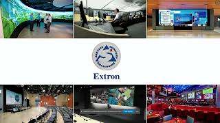 Extron Showcase