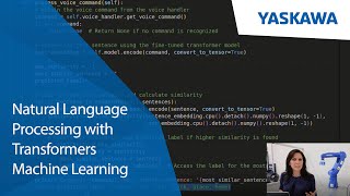 Natural Language Processing with Transformers Machine Learning