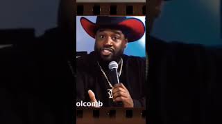 👀😯 UNBELIEVABLE ‼️ TASHA K Dragged by COREY HOLCOMB 👀😯 #crazy #comedy