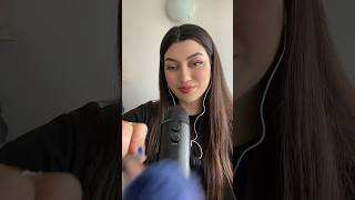 Hızlıca makyajını yapıyorum 💄| Türkçe ASMR | #shorts #asmrshorts #asmr #turkceasmr