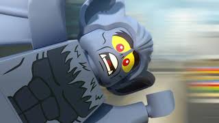 LEGO SHAZAMI