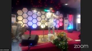 RCCG RKP's HOUR OF PRAISE || COMMUNION SERVICE