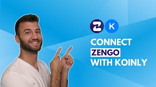 How To Do Your Zengo Taxes FAST With Koinly