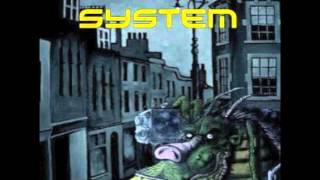 Invisible System - Street Clan feat. Dub Colossus before they were DC + many others