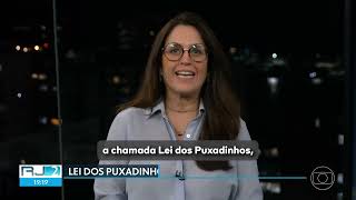 Lei dos Puxadinhos: Rio Legaliza Obras Ilegais?