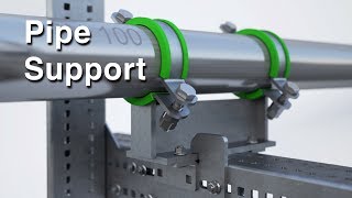 Pipe Support