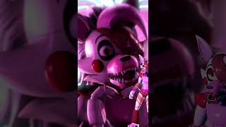 FNaF SB Characters Singing "Love Nwantiti" Edit #FNaFSB #LoveNwantiti #Edit #Shorts