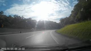 A caminho das praias paranaense  31/01/2016 (SJ7000) [2]