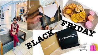 আমেরিকার Black Friday~তে আমরা কি Shopping করলাম |সাথে ৫ মিনিটেই ঝটপট সকালের নাস্তা |Black Friday USA