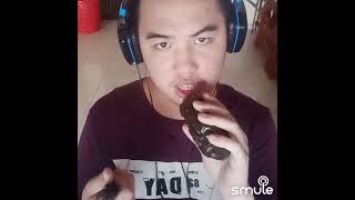 Smule Shui Mo Xue (Rakaman Terbaru) Solo Chiew Kai Xing Life Records ver 5