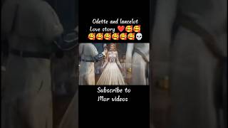 Odette love story 💝#mlbb #mobilelegend #trendingshorts #youtubeshorts #video